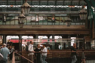 Това е поредният му стратегически ход в сегмента на първокласните недвижими имоти в британската столица