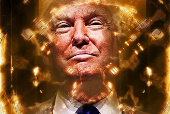 Мнозинството от гражданите на ЕС възприемат президента на САЩ като враг