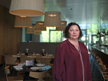 Да си построиш пауза: Вкусът на лидерството с Адина Уелш, Raiffeisen Property Holding International