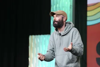 Основателят на Patreon изля гнева си върху създателите на AI в защита на творците