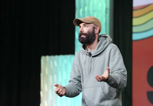 Основателят на Patreon изля гнева си върху създателите на AI в защита на творците