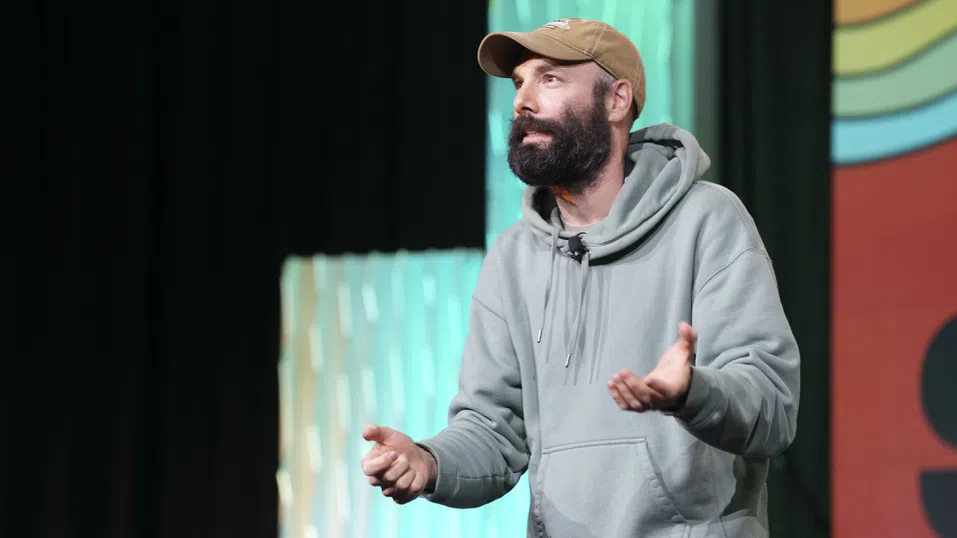 Основателят на Patreon изля гнева си върху създателите на AI в защита на творците