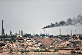 Тръмп обмисля планове за окупация или блокада на иранския остров Харг