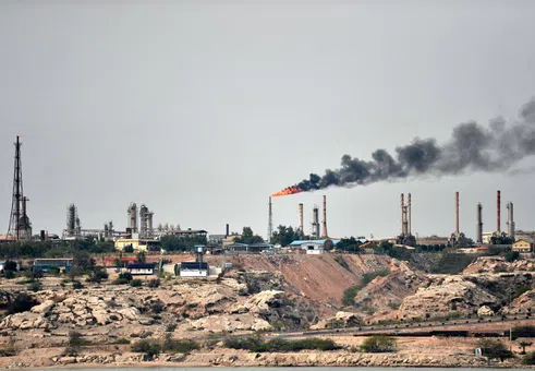 Тръмп обмисля планове за окупация или блокада на иранския остров Харг