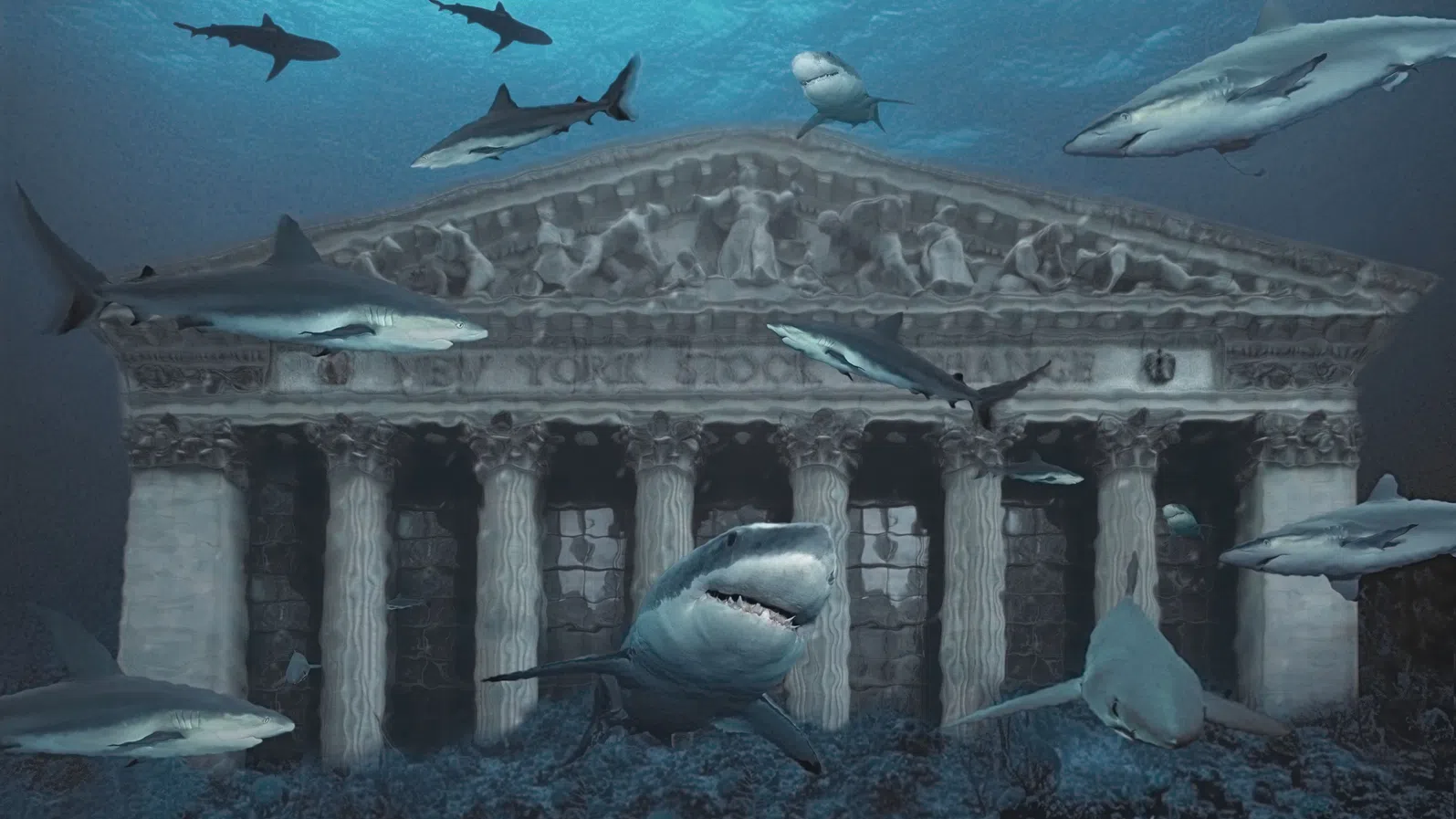 Банковите акули на Уолстрийт спечелиха огромна победа за капиталовите изисквания