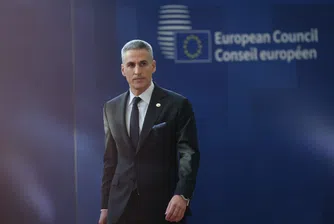 Андрей Гюров за участието ни в Съвета за мир: Беше решение на един олигарх