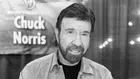 Почина холивудската екшън легенда и шампион Чък Норис