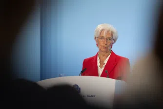 „Всеки скок на инфлацията е спирачка за икономическия растеж“ – какви са ходовете пред ЕЦБ