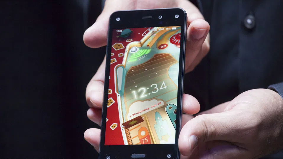 Amazon планира завръщане на пазара за смартфони повече от десетилетие след провала на Fire Phone