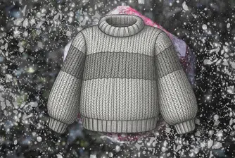 Нова технология в модата обещава охлаждане на тялото с помощта на нанодиаманти