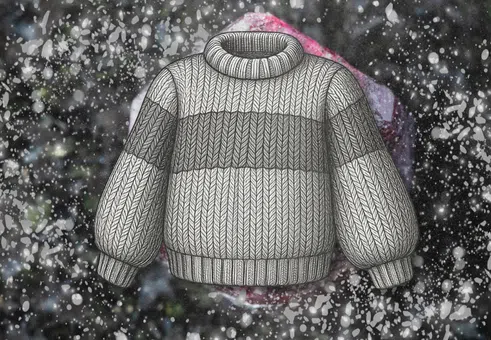 Нова технология в модата обещава охлаждане на тялото с помощта на нанодиаманти