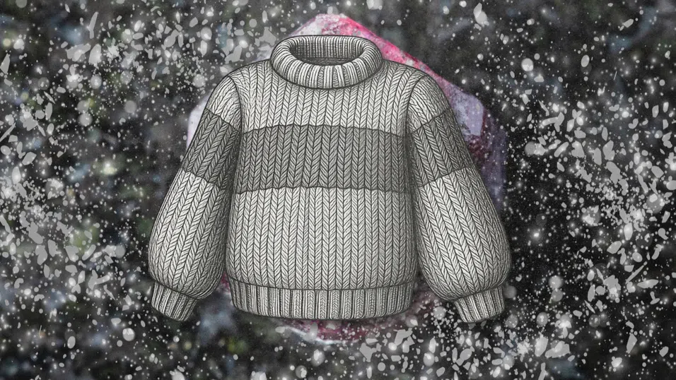 Нова технология в модата обещава охлаждане на тялото с помощта на нанодиаманти