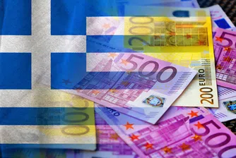 Гърция е икономическа сила на годината според Economist