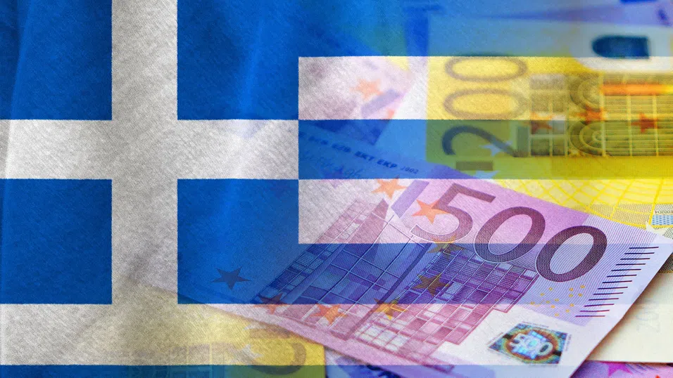 Гърция е икономическа сила на годината според Economist