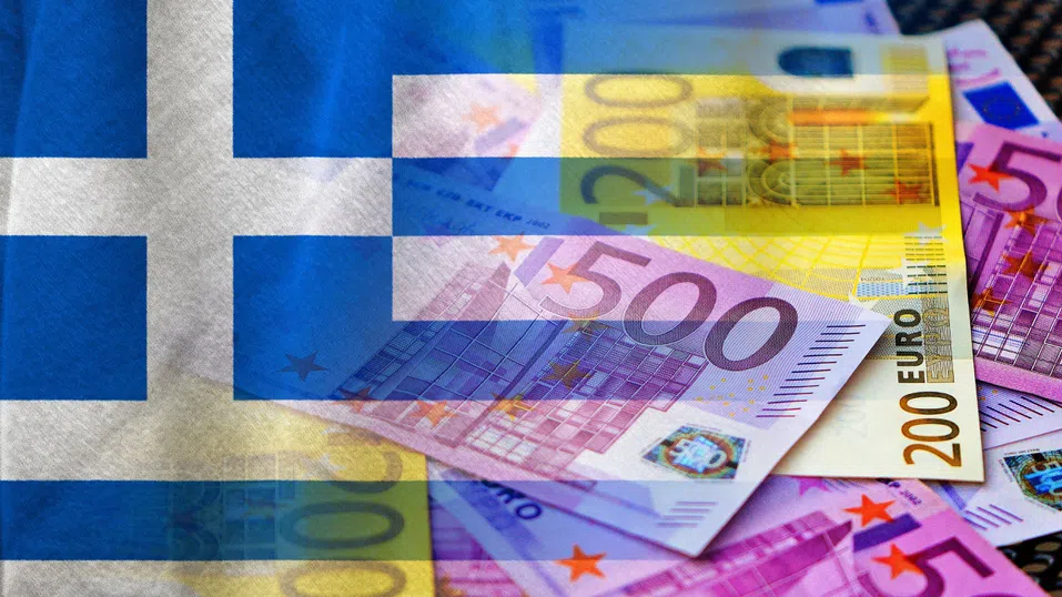 S&P повиши перспективата на кредитния рейтинг на Гърция от „стабилна“ на „положителна“