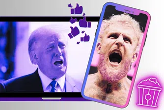 Годината на политическите инфлуенсъри: Какво могат да направят звезди като Джейк Пол за предизборните кампании