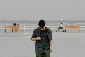 Съоснователят на Twitter създаде приложение за самотници