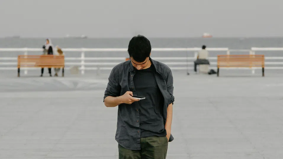 Съоснователят на Twitter създаде приложение за самотници