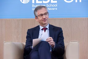 Фаворитът за ЕЦБ Ернандес де Кос е най-квалифицираният кандидат, смятат икономисти