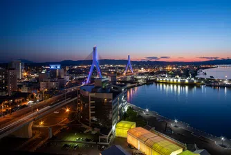 Земетресение от 7,4 по Рихтер предизвика тревога за цунами в Япония