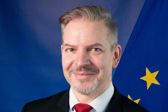 Разходите за отбрана са „магнит“ за престъпници, предупреждава шефът на ЕС за борба с измамите