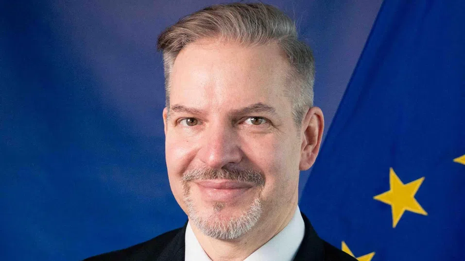 Разходите за отбрана са „магнит“ за престъпници, предупреждава шефът на ЕС за борба с измамите