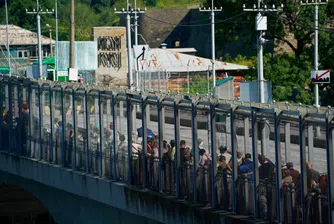 Виртуална република, реален проблем: Как една фалшива руска история притисна Естония