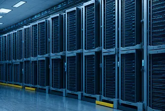 Петролната индустрия се включва в задоволяването на огромния енергиен глад на AI