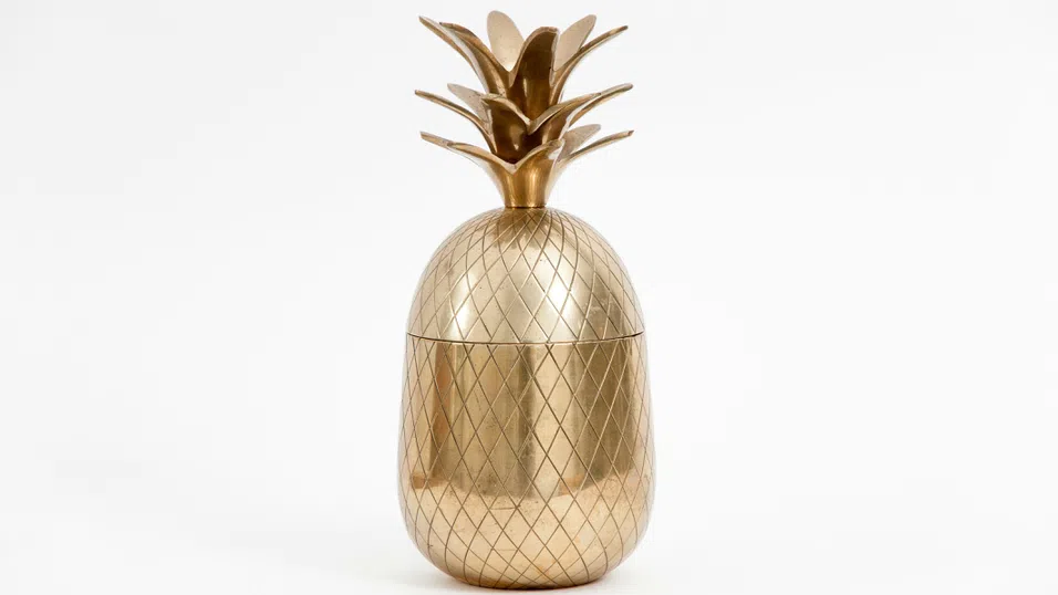 Ананас за $400: Възходът на лукса в реколтата на плодове за богати