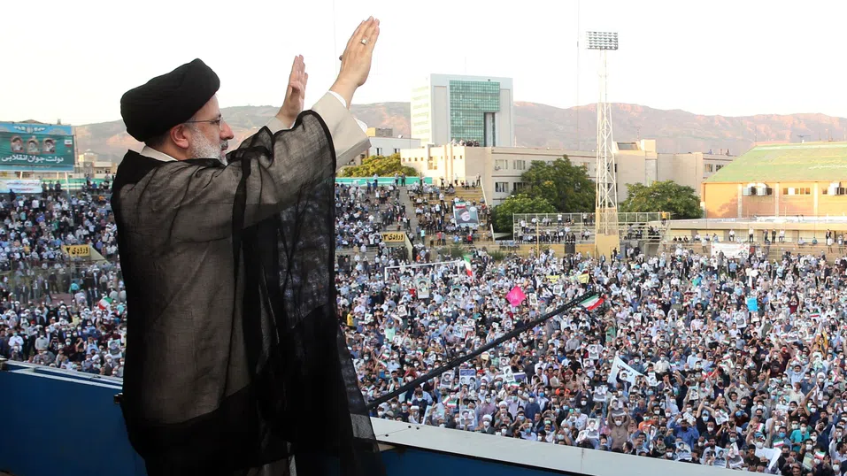 „Касапинът от Техеран“ е мъртъв. Какво означава загубата на президента за Иран и света