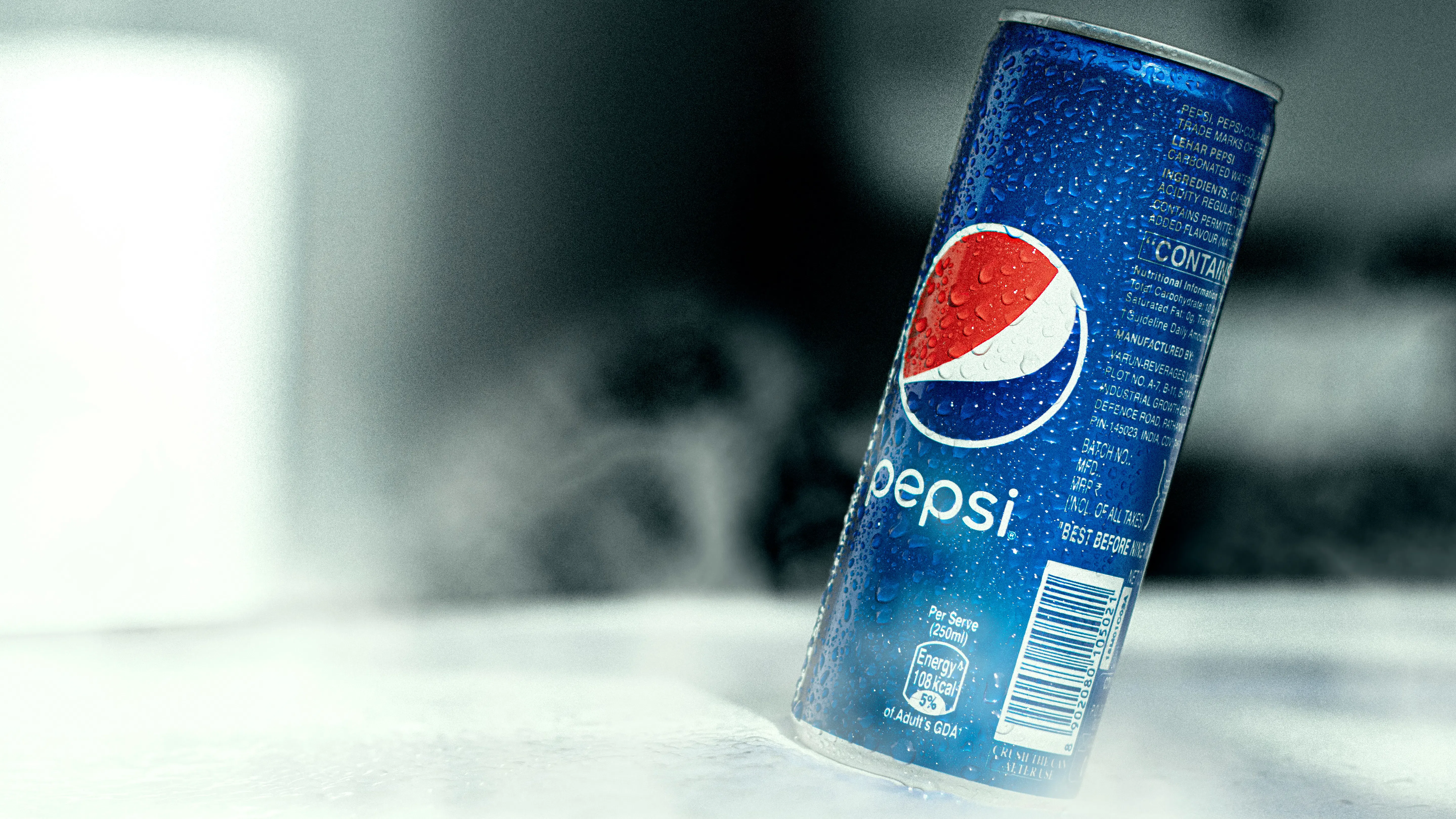 Когато Мона Лиза срещне Pepsi: Грандиозният лого провал за 1 млн. долара