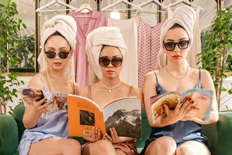 JPMorgan публикува списъка си с летни четива за милионери