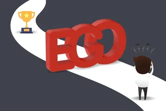 Бариера на страха: Как да прескочим препятствията, които сами си поставяме