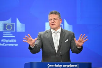 ЕС с удар по евтините онлайн поръчки: 2 евро такса за всяка пратка от Китай