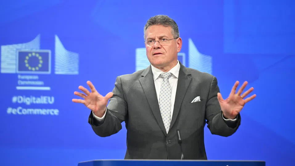 Крехък напредък с риск за провал: Какво се случва с търговските преговори между ЕС и САЩ?