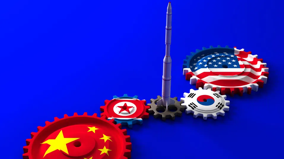 „Сделкa на едно гише“: Как отбраната на Южна Корея стана залог за митата на САЩ