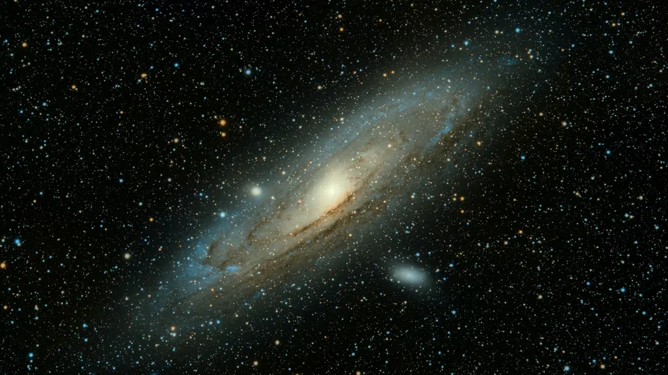 Защо съществува Вселената? Учени от САЩ и Япония вече се надпреварват за отговора