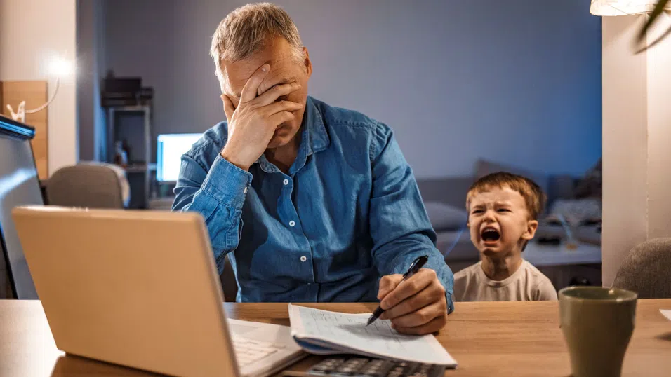 Защо мъжете са нещастни, когато съпругите им печелят повече