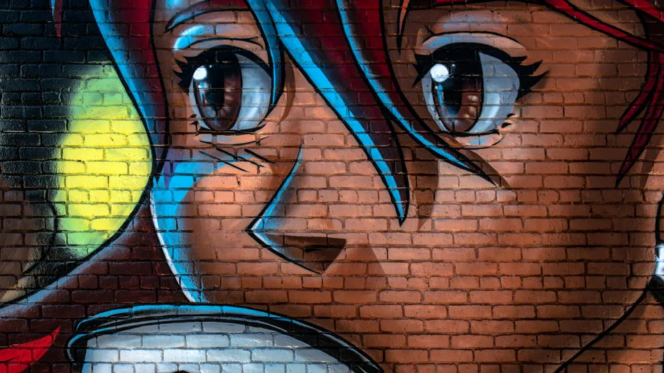 Апокалиптичен комикс отлага резервации на туристи за Япония