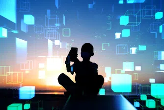 ЕС ограничава достъпа на децата до социалните мрежи