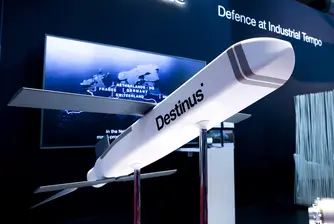 Европа търси своя Tomahawk. Бивш руски гражданин иска да ги създаде