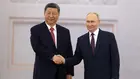 Си и Путин обсъждат „едностранната хегемония“, сътрудничеството между Китай и Русия и войната в Иран