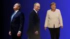 Могат ли Меркел или Драги да са посредници на ЕС в разговорите с Путин?