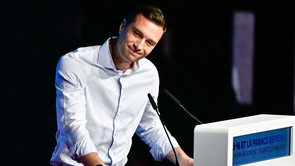 Крайнодесните във Франция ще спечелят още на 1-ви тур. Какво означава това за пазарите?