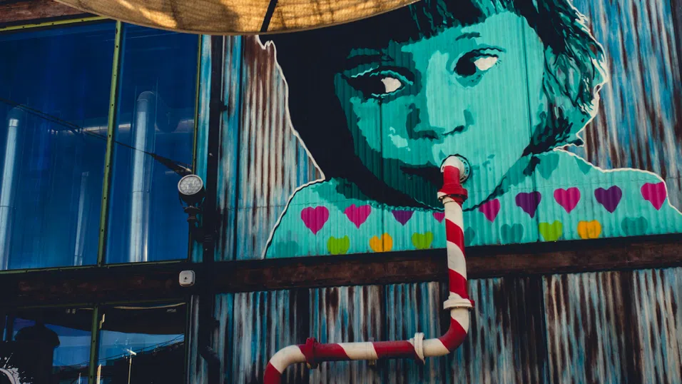 Креативна бизнес трансформация: Бъдещето принадлежи на компаниите с творческа стратегия