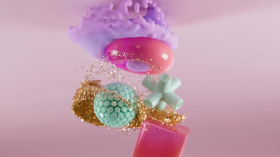 AI и красота: Ще останат ли грижа на човека продуктите за кожа, коса и тяло