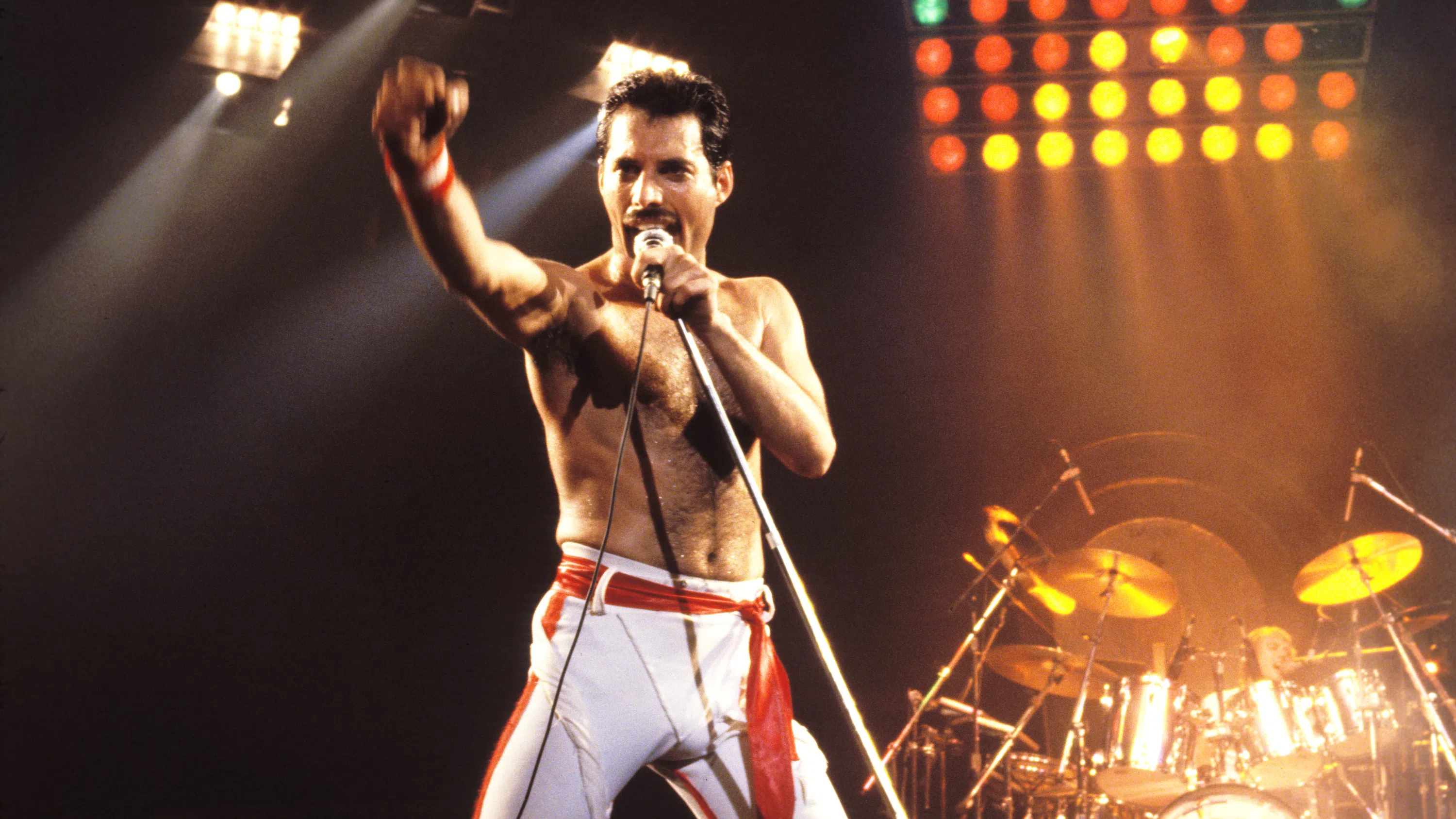 Sony Music придобива музикалния каталог на Queen за над $1 милиард