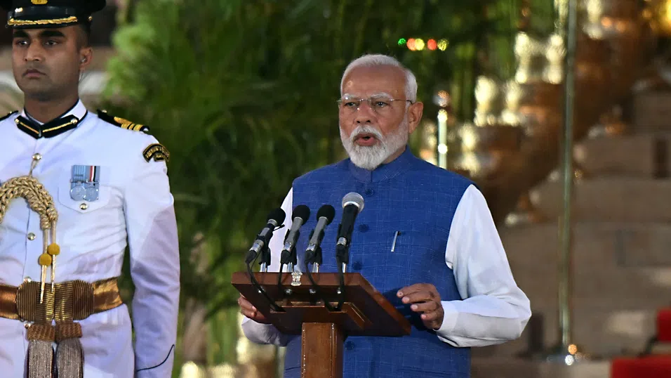 Балансиращата Индия - Моди и Зеленски се срещат под погледа на Кремъл