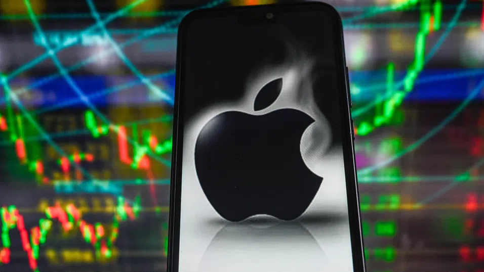 Липсващата част в AI напредъка на Apple - вездесъщият Китай