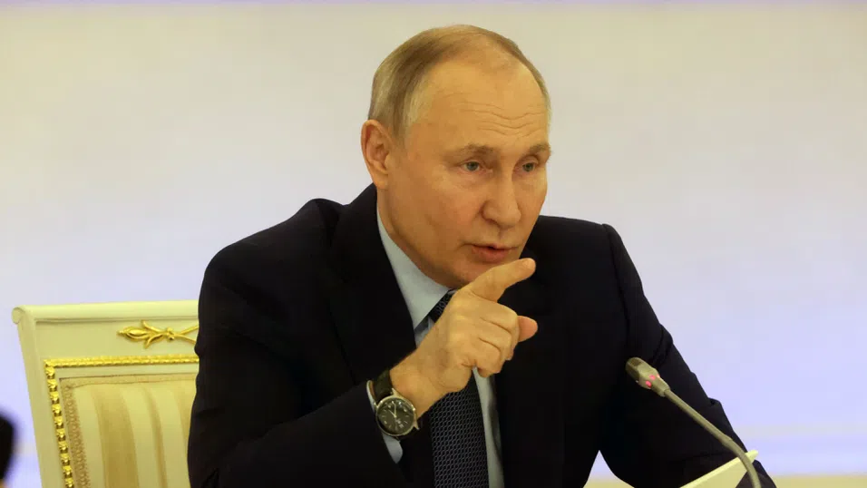 ЕС одобри нови санкции срещу Русия, търговията с LNG е на прицел